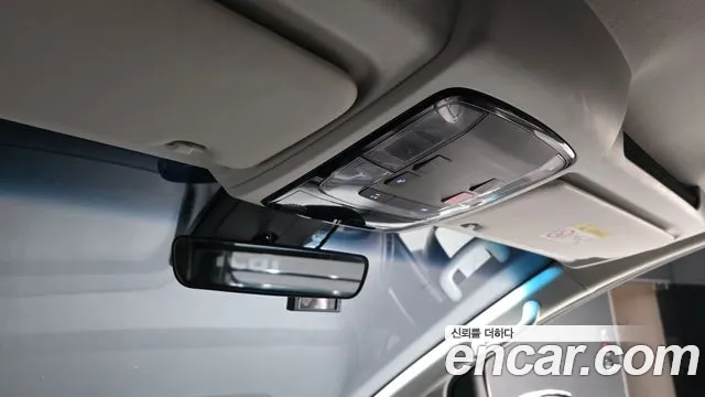 Hyundai Staria Staria Карго 3 места — Фото автомобиля 17