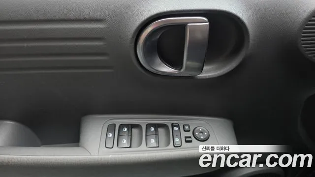 Hyundai Casper — Фото автомобиля 25