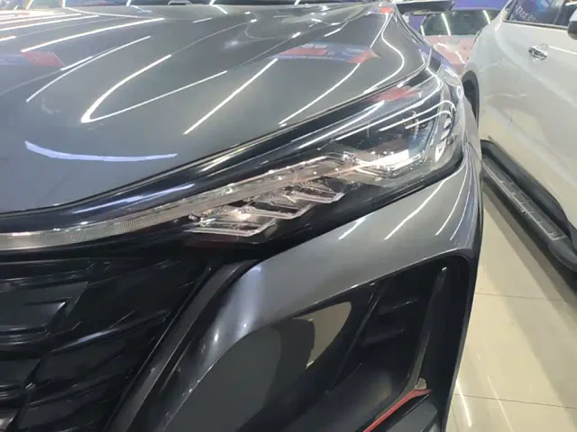 Changan CS75 Plus — Фото автомобиля 23