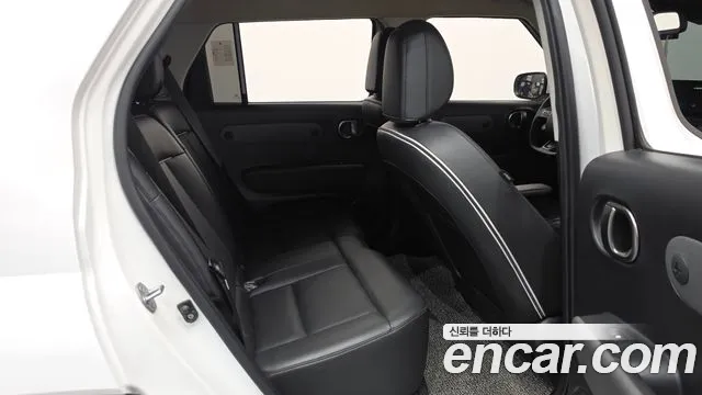 Hyundai Casper Casper Electric — Фото автомобиля 17