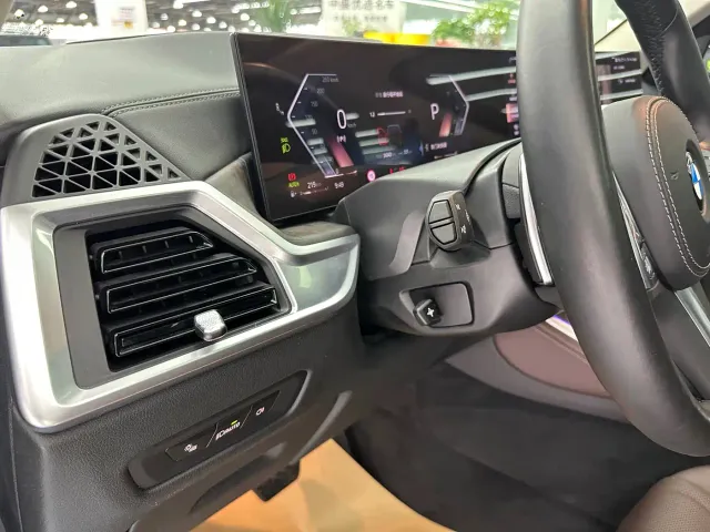 BMW X5 — Фото автомобиля 13