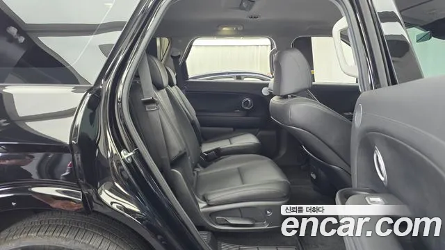 Hyundai Palisade Palisade (LX3) — Фото автомобиля 11