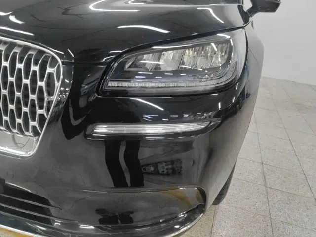 Lincoln Corsair — Фото автомобиля 23