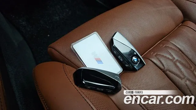 BMW X7 — Фото автомобиля 29