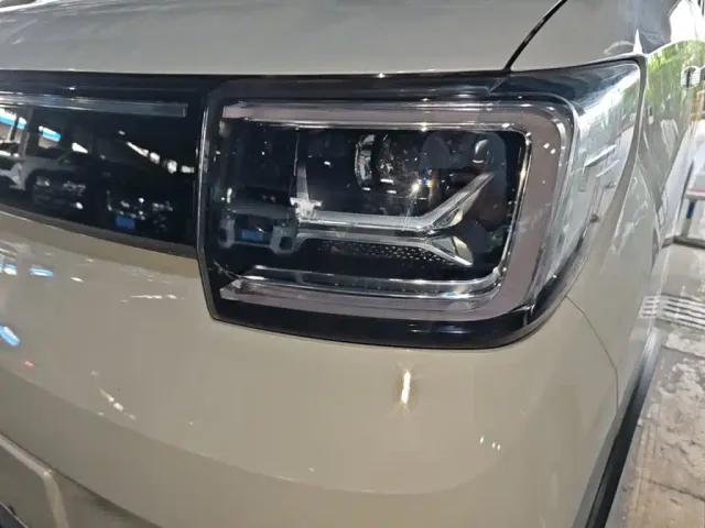 Wuling Hongguang Mini EV — Фото автомобиля 23