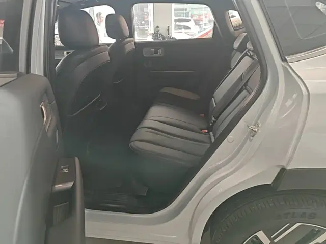 Wuling Starlight S — Фото автомобиля 16