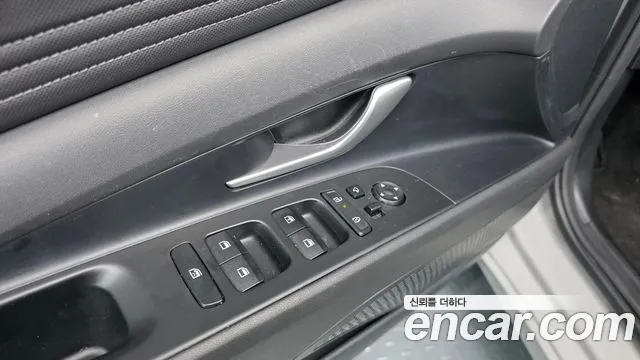 Hyundai Avante CN7 — Фото автомобиля 26