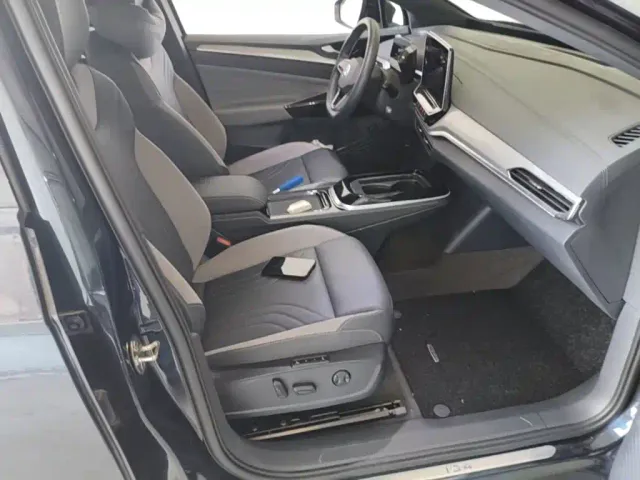 Volkswagen ID.4 Crozz — Фото автомобиля 24