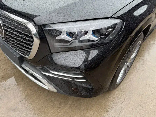 Mercedes-Benz GLE L — Фото автомобиля 28