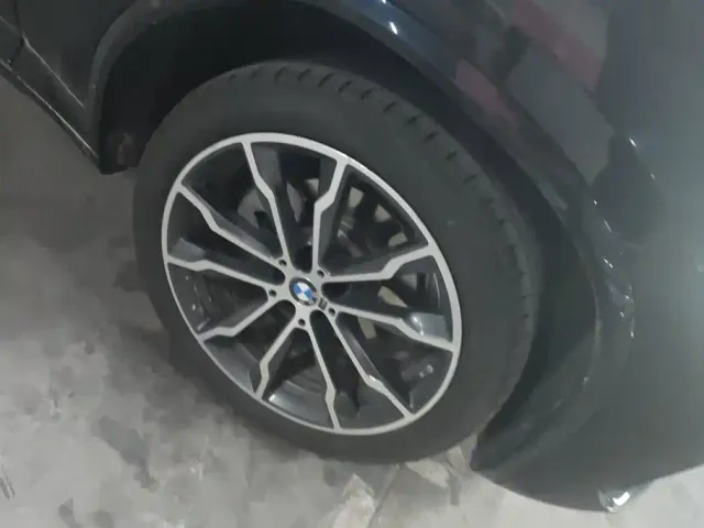 BMW X3 — Фото автомобиля 6