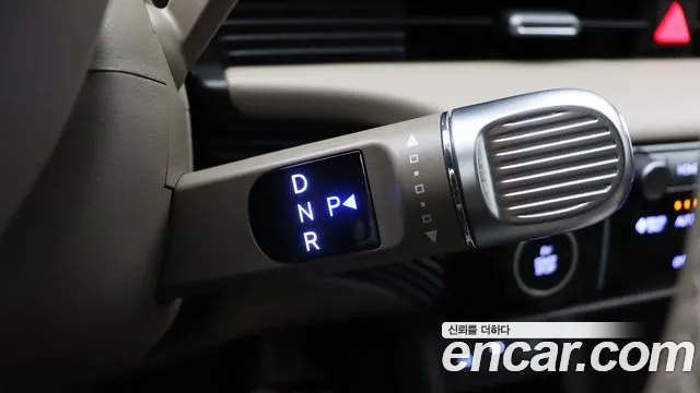 Hyundai Ioniq 5 Ioniq 5 (New) — Фото автомобиля 9
