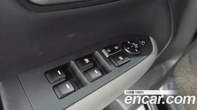 Kia RAY Новый Kia Ray Signature — Фото автомобиля 27