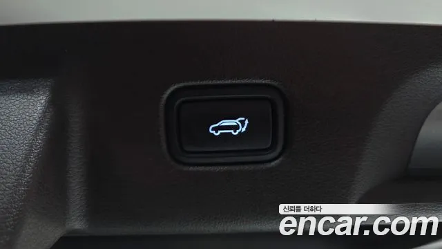 Hyundai Palisade Palisade Бензин 3.8 2WD — Фото автомобиля 19