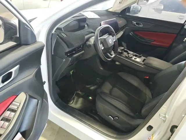 Changan CS55 Plus — Фото автомобиля 15