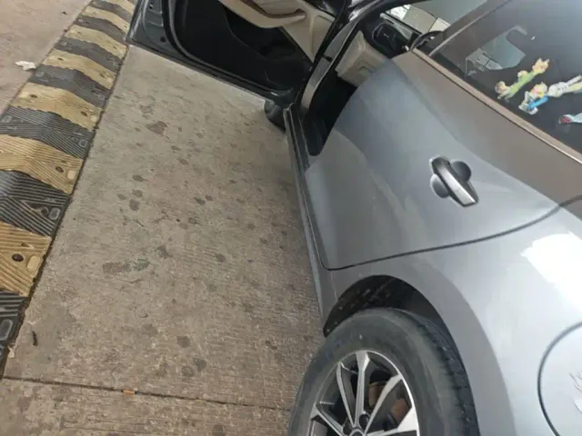 BYD Qin PLUS — Фото автомобиля 21