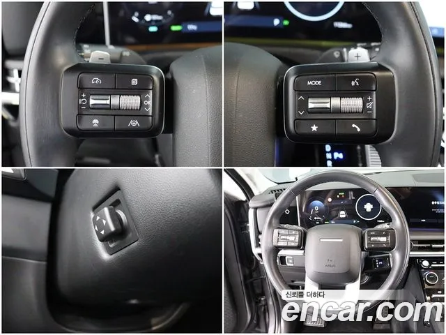 Hyundai Santafe — Фото автомобиля 10