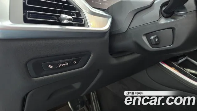 BMW X5 G05 — Фото автомобиля 26