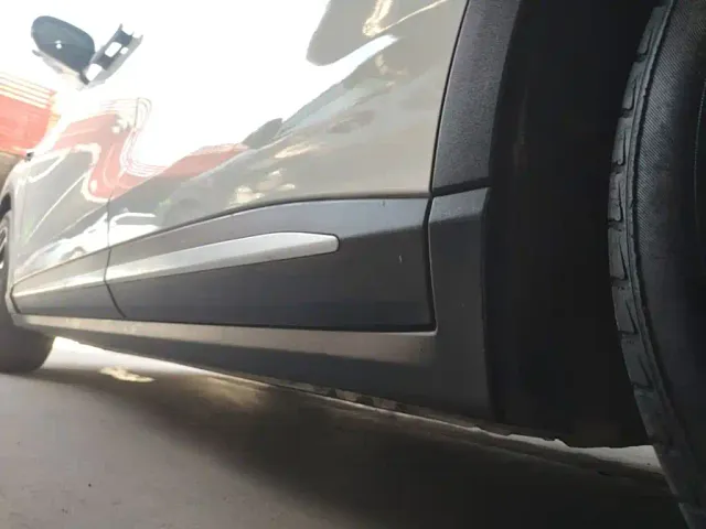 Leapmotor C11 — Фото автомобиля 21