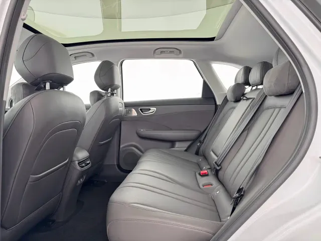 Shangjie SUV — Фото автомобиля 10