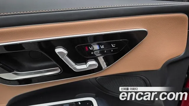 Mercedes-Benz CLE-Class — Фото автомобиля 19