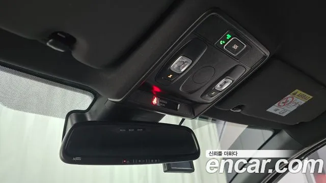Renault Korea XM3 — Фото автомобиля 28