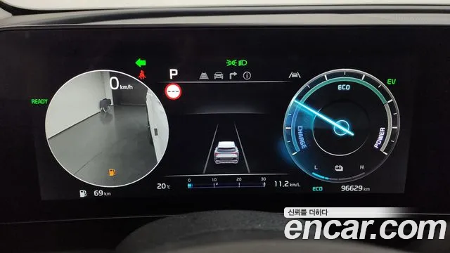 Kia Sportage — Фото автомобиля 7