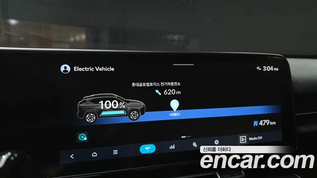 Hyundai Kona SX2 — Фото автомобиля 22