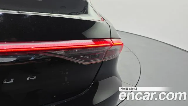 Hyundai Grandeur Новый Grandeur IG — Фото автомобиля 22