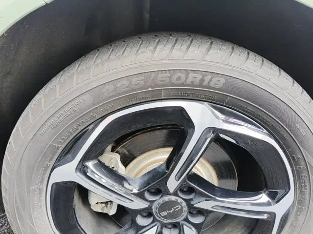 BYD Seal 06 GT — Фото автомобиля 7