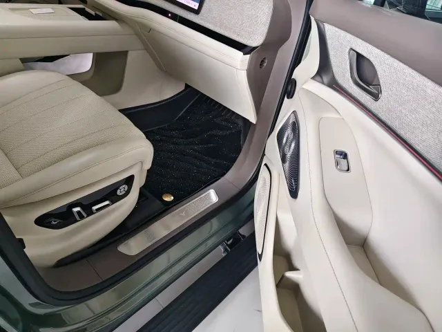 Wey Lanshan — Фото автомобиля 13