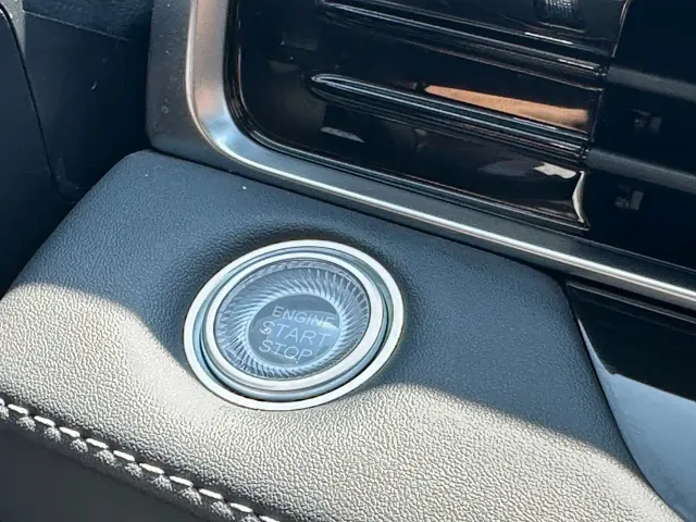 Chery Arrizo 8 — Фото автомобиля 22