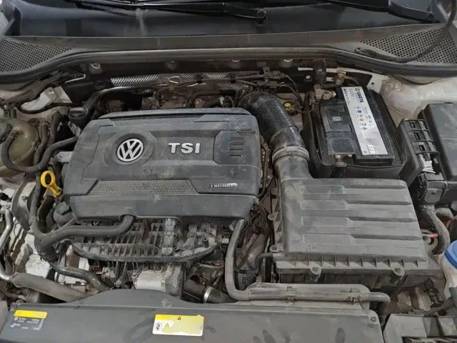 Volkswagen CC — Фото автомобиля 21