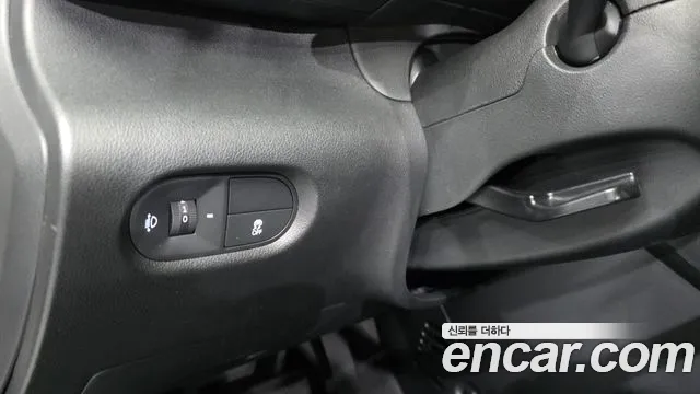 Hyundai Casper Casper Turbo Smart — Фото автомобиля 12