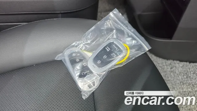 Hyundai Staria Staria L3.5 Карго 5 мест — Фото автомобиля 13
