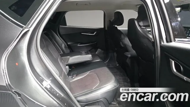 Kia EV6 — Фото автомобиля 11