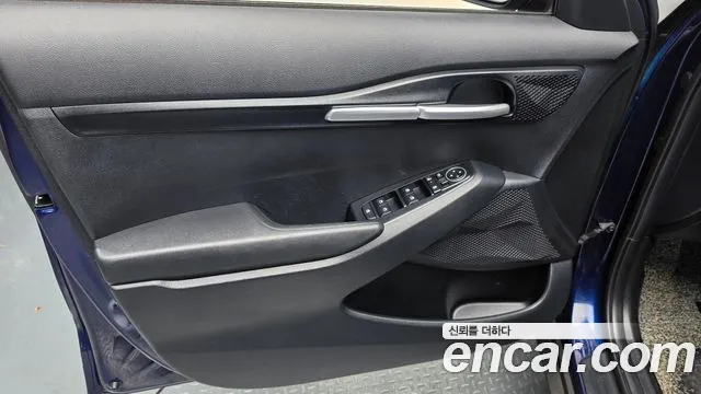 Kia Seltos Новый Seltos Бензин 2.0 2WD — Фото автомобиля 24
