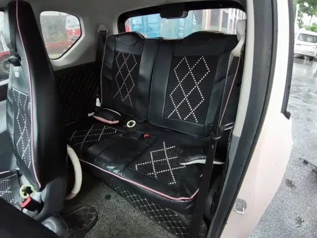 Wuling Hongguang Mini EV — Фото автомобиля 16