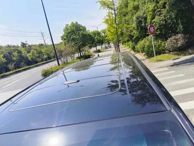 Toyota Alphard — Фото автомобиля 6