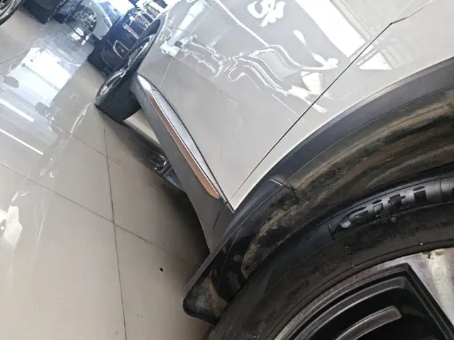 Changan CS55 Plus — Фото автомобиля 20