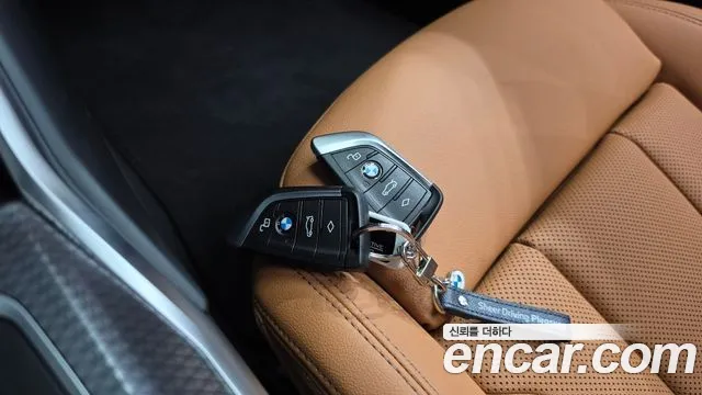 BMW 3 Series G20 — Фото автомобиля 21
