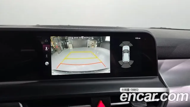Kia Seltos — Фото автомобиля 22