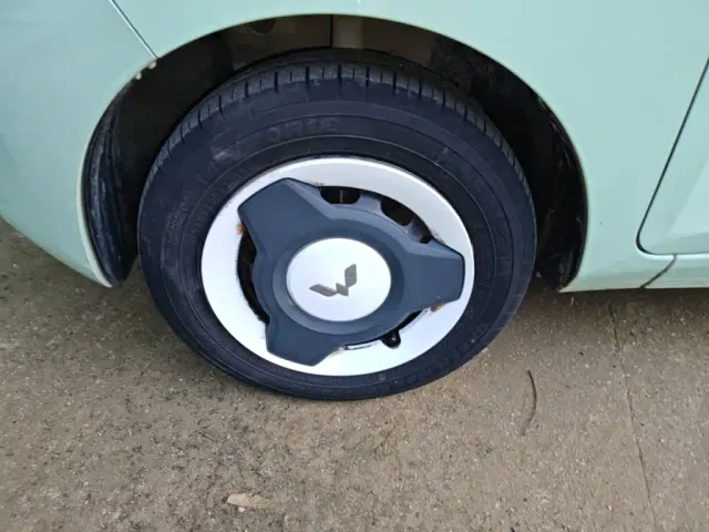 Wuling Hongguang Mini EV — Фото автомобиля 22