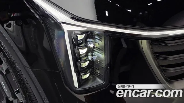 Kia Sorento 4th Gen — Фото автомобиля 7