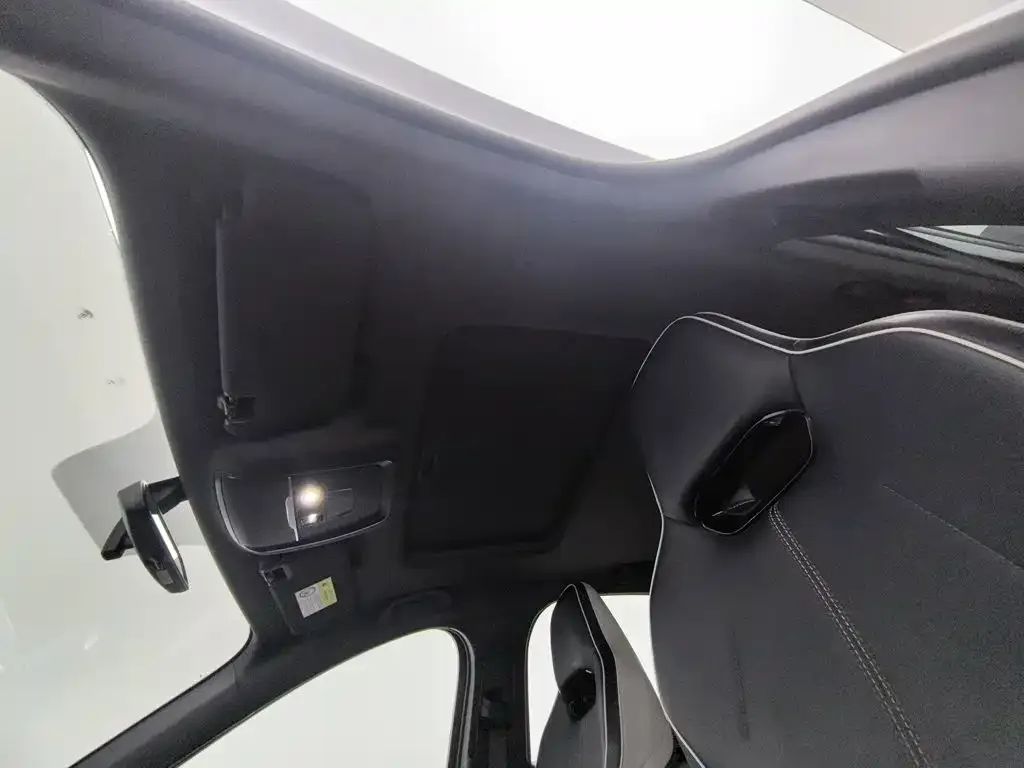 BYD Qin PLUS 2021 DM-i 120KM Premium — Фото автомобиля 14