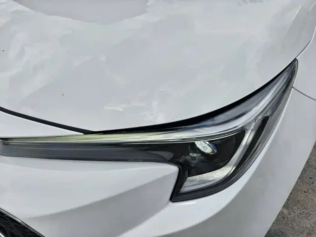 Toyota Levin — Фото автомобиля 23