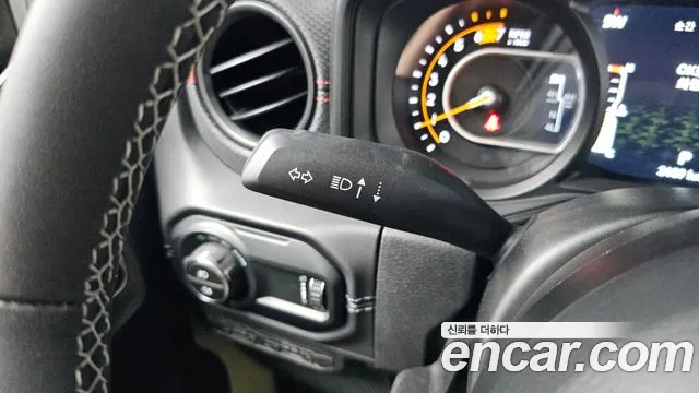 Jeep Wrangler Wrangler (JL) — Фото автомобиля 16