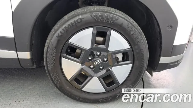 Hyundai Santa Fe — Фото автомобиля 5