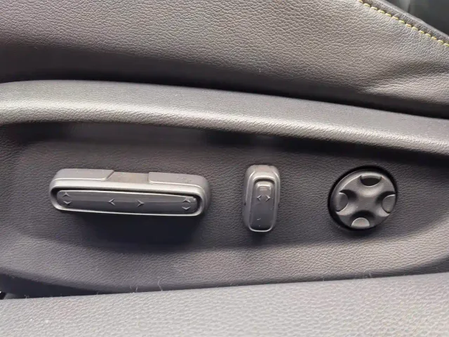 Honda Accord — Фото автомобиля 14
