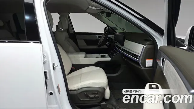 Hyundai Santa Fe MX5 — Фото автомобиля 16