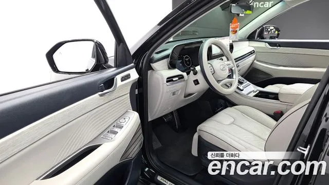 Hyundai Palisade The New Palisade Дизель 2.2 4WD — Фото автомобиля 11